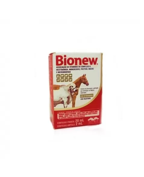 BIONEW 20ML