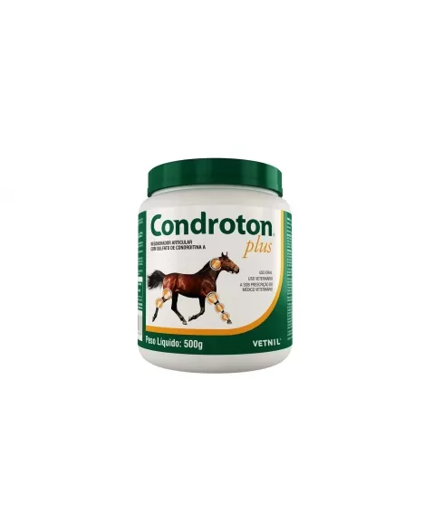 CONDROTON PLUS 500G