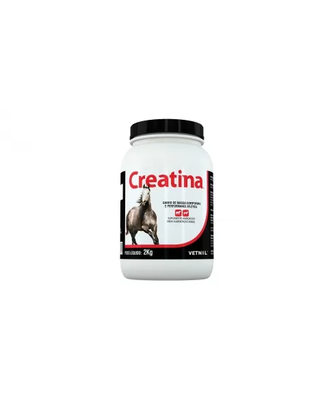 CREATINA 2KG