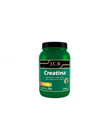 CREATINA JCR 2KG