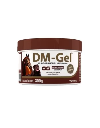 DM GEL 300G