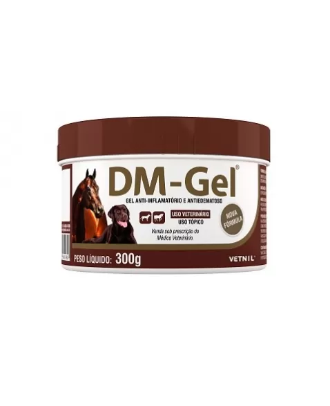 DM GEL 300G