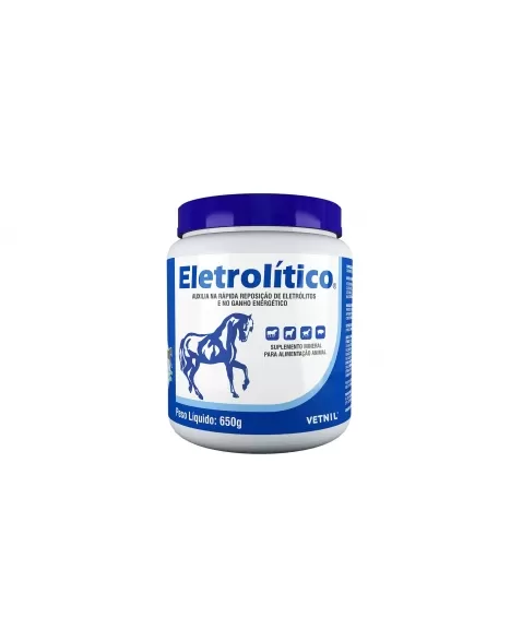 ELETROLITICO 650G