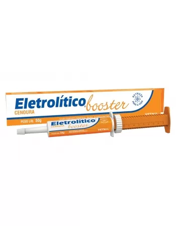 ELETROLITICO BOOSTER CENOURA 50G