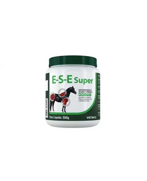 E-S-E SUPER 500G