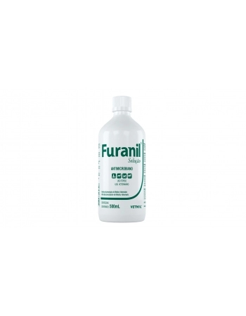 FURANIL SOLUCAO 500ML