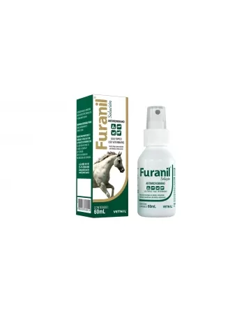 FURANIL SOLUCAO 60ML