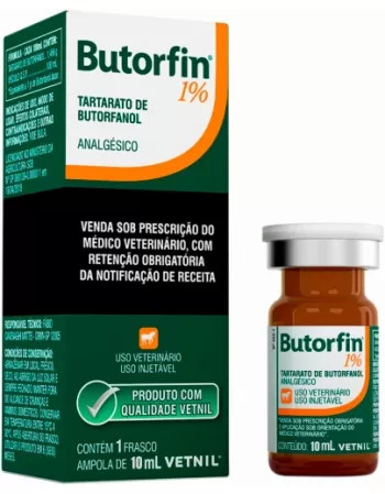 BUTORFIN 1% 10ML