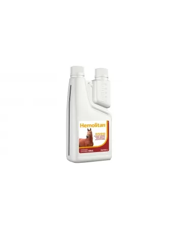 HEMOLITAN 500ML