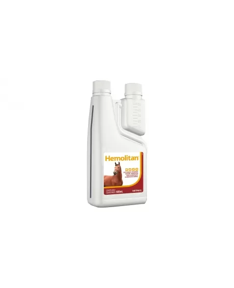 HEMOLITAN 500ML