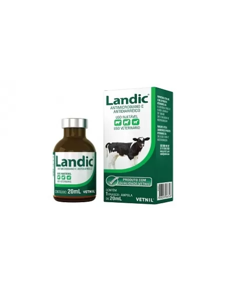 LANDIC 20ML