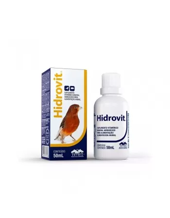 HIDROVIT 50ML