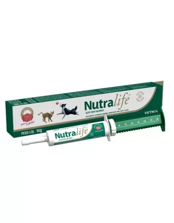 NUTRALIFE 14G