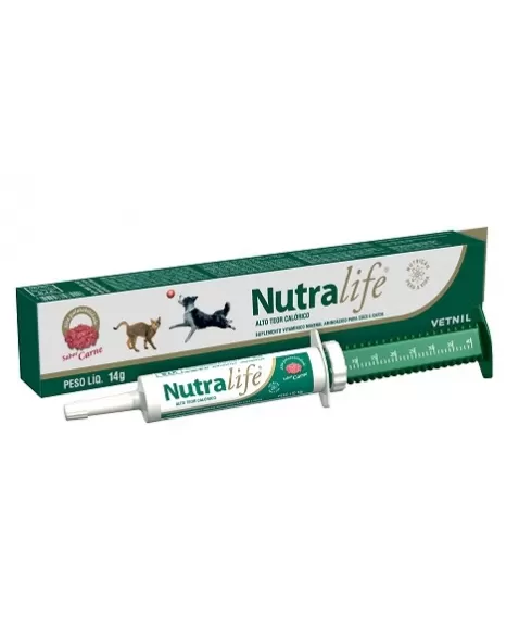 NUTRALIFE 14G