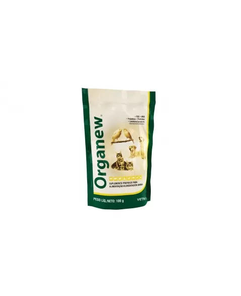 ORGANEW 100G