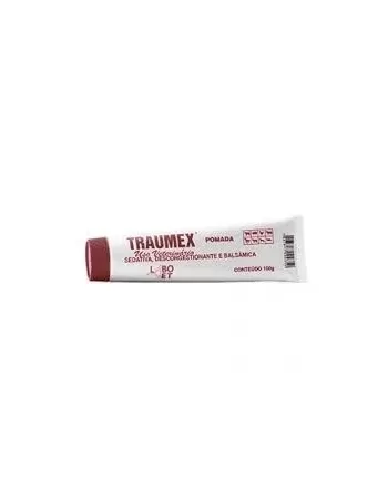 POMADA TRAUMEX 100GR