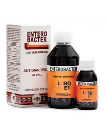 ENTEROBACTER 50 ML