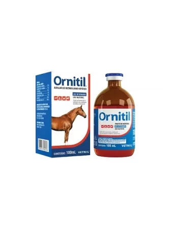 ORNITIL 100ML