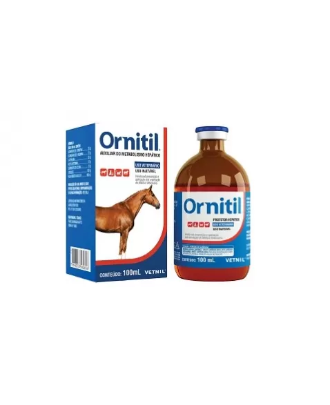 ORNITIL 100ML