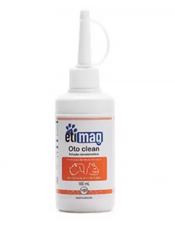 ETIMAG OTOCLEAN 100 ML