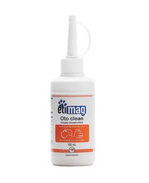 ETIMAG OTOCLEAN 100 ML