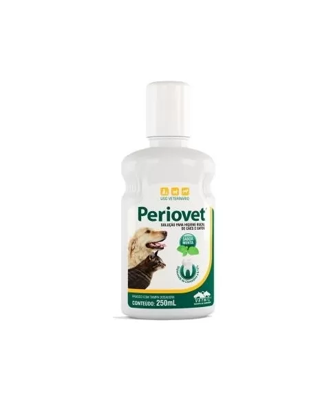 PERIOVET 250ML