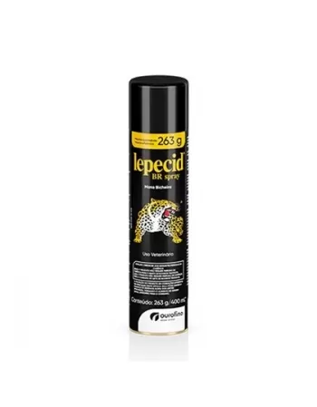 LEPECID BR SPRAY 400ML