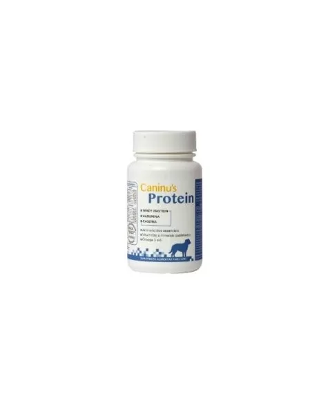 CANINUS PROTEIN MINI 100GR