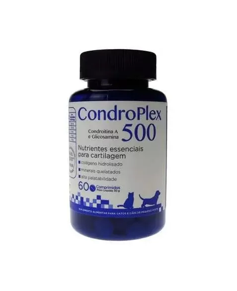 CONDROPLEX 500 X 60 COM