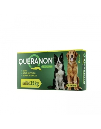 QUERANON CAP X 30