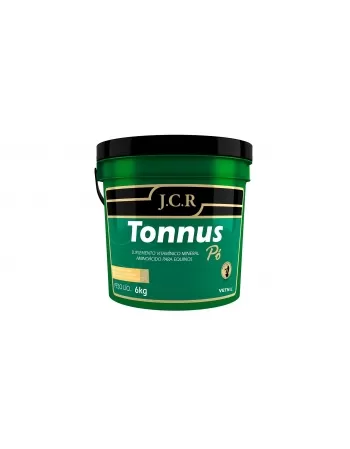 TONNUS JCR PO 6KG