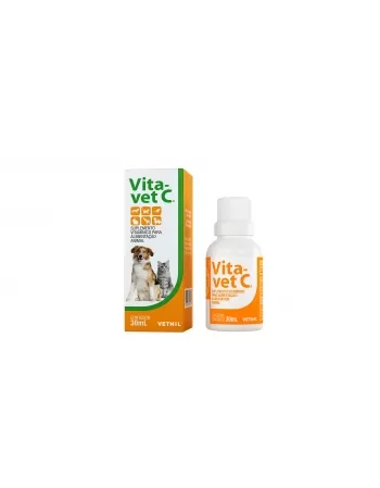 VITA-VET C 30ML