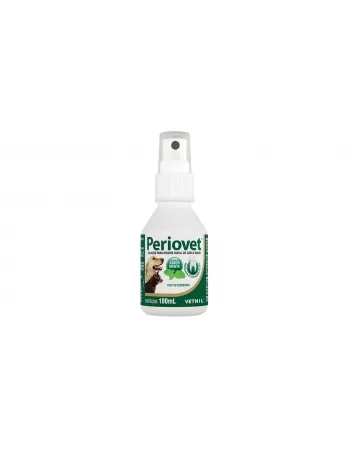 PERIOVET SPRAY 100ML