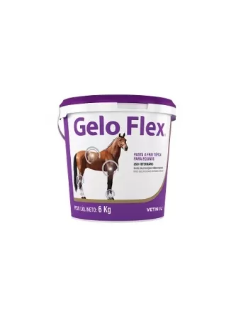 GELO FLEX BALDE 6KG