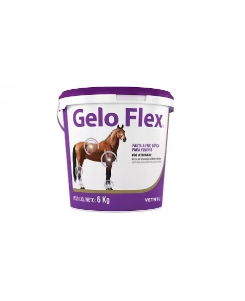 GELO FLEX BALDE 6KG