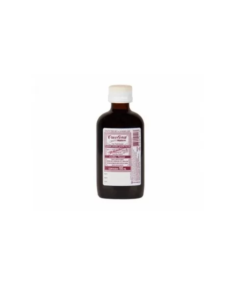 CREOLINA 100ML