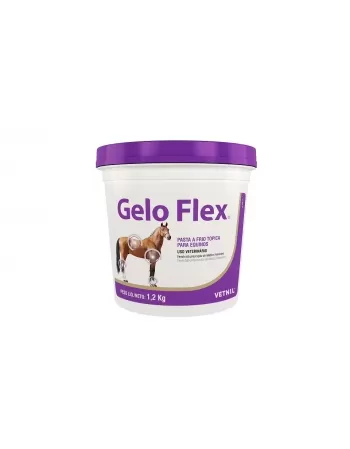 GELO FLEX BALDE 1,2KG