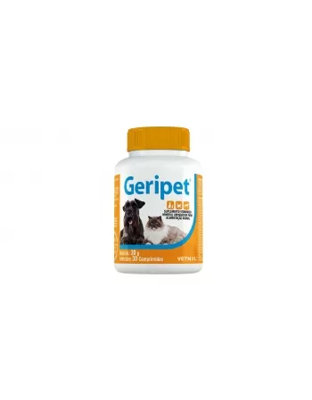 GERIPET 30 COMP