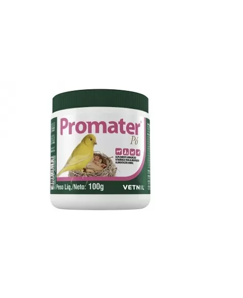 PROMATER PO 100G