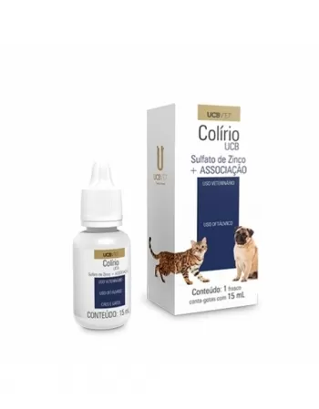 COLIRIO UCB 15ML