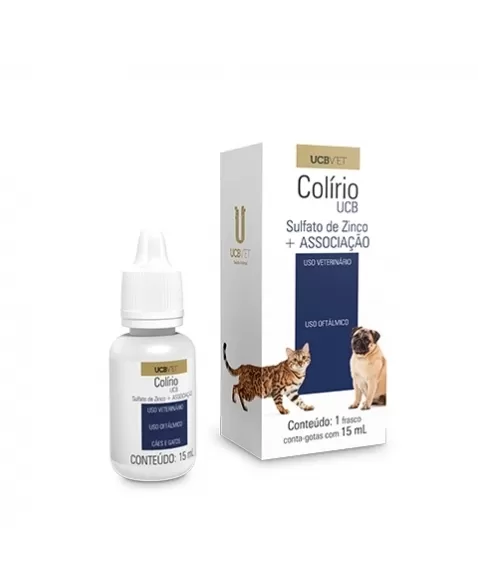 COLIRIO UCB 15ML