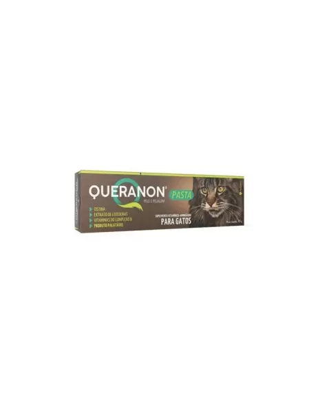 QUERANON PASTA X 70G