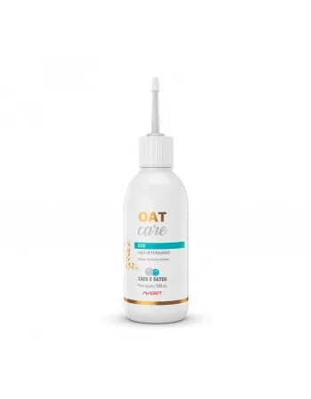 OAT CARE SOL OTOLOG X 100ML