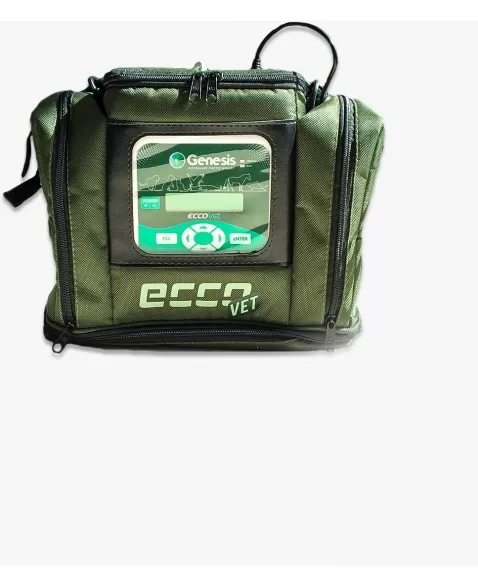 ECCO VET WORK BAG