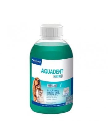 AQUADENT FRESH - 250ML