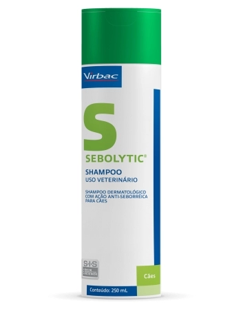 SEBOLYTIC SIS 250ML