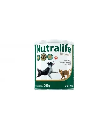 NUTRALIFE INTENSIV 300G