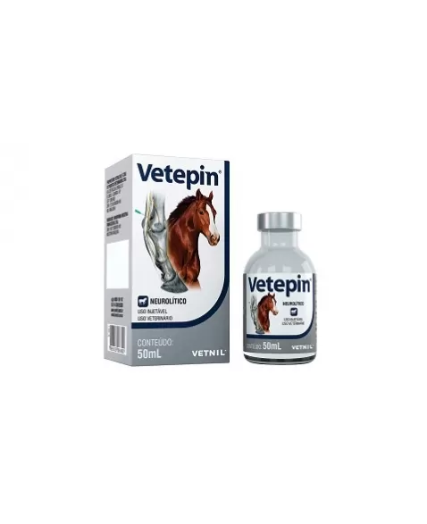 VETEPIN 50ML