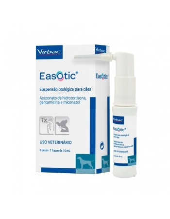 EASOTIC 10ML