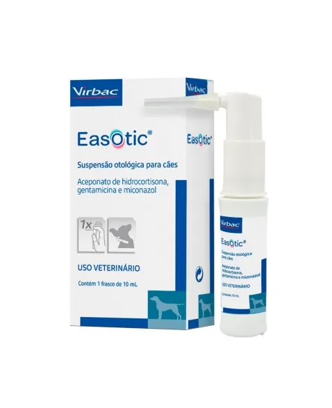 EASOTIC 10ML